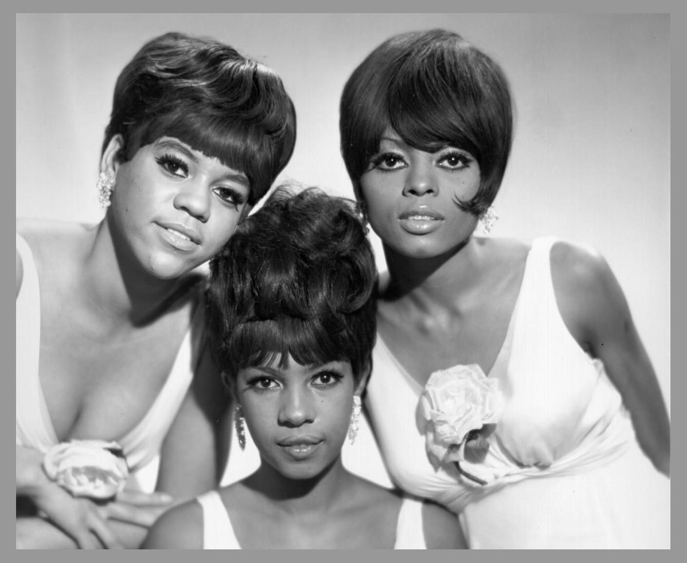 The Supremes